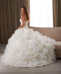 Pin By Abigail Fairley On Dress Puffy Wedding Dresses Big Wedding Dresses Big Princess Wedding Dresses