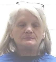 Liberty County Jail arrest report, March 19, 2025