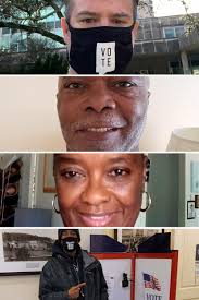 After Years Behind Bars, These Folks Are #FreeToVote