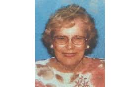 Beverly DiPaolo Obituary (1934