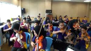 Sekolah seni malaysia kuala lumpur song by adamsukamainpiano2. Terukir Di Bintang Warisan Orkestra Sekolah Seni Malaysia Kuala Lumpur Youtube