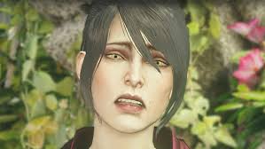 Dragon Age: Inquisition