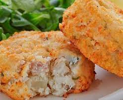 Maybe you would like to learn more about one of these? Polpettine Di Pesce Al Forno Un Piatto A Base Di Pesce Buonissimo