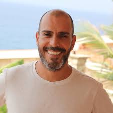 Juan PATINO-MARTINEZ