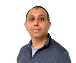 European Union referendum polling day