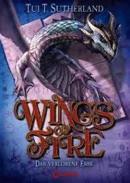 We did not find results for: Wings Of Fire 7 Von Tui T Sutherland Buch Thalia