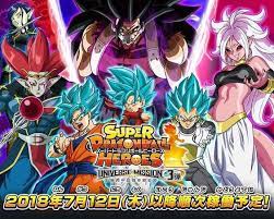 1 overview 2 movies 2.1 dragon ball 2.1.1 movie 1: Dragon Ball Heroes Episode 1 Dragon Ball Super Spoilers Personagens De Anime Anime Dragonball Z