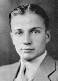 Tec5 Charles Digby Wardlaw Jr. (1909-1945)