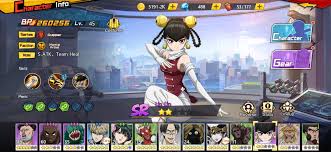 Check full index for more details. One Punch Man The Strongest Authorized 1 2 2 Apk Download