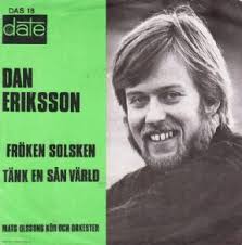 Dan Eriksson Albums: songs, discography, biography, and listening guide