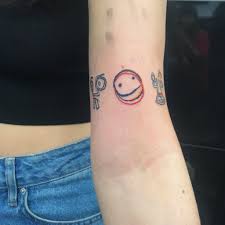 Pin On Tatuajes