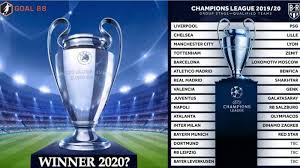 Jadwal liga champion asia 2020 bali united akan melakoni laga tandanya melawan tampines rovers di stadion jalan besar Jadwal Liga Champions 2019 2020 Babak Fase Grup Dortmund Vs Barcelona Napoli Vs Liverpool Tribun Jambi