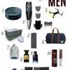 Make your husband's, brother's or dad's day all the merrier with our special, but not expensive, gifts for men. 1