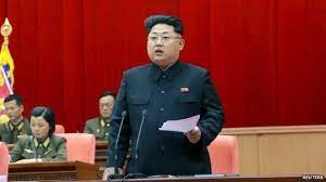 North Korea Executed 15 People North Korea Kim North Korea Korea