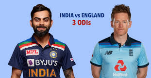 Jun 26, 2021, 08:22 ist facebook twitter linkedin email India Vs England Odi Series 2021 Fixtures Time Table Squads Broadcast Live Streaming Details Crickettimes Com