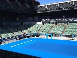 Premium margaret court arena seats. Australian Open Seating Map Drone Fest