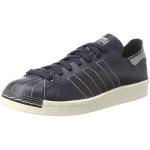 Beliebte adidas superstar weiß/blau/schwarz fw2803 mit erstaunlichen preis. Blaue Adidas Superstar Schuhe Trends 2021 Gunstig Online Kaufen Ladenzeile