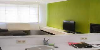 pin op bureau