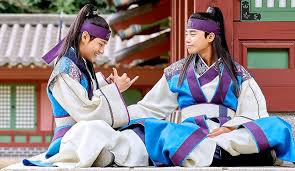 Bts' v's character in the upcoming kbs drama 'hwarang' was recently introduced. Not Only Is He A Great Singer Bts V Can Also Act Check Out His Debut Drama Here Channel K