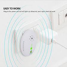 Overall, some ultrasonic pest control devices show some results with certain pests — how's that for convincing? Electronic Pest Repeller For Fleas Pest Control Diagram