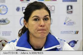 Corespondență) Handbal feminin: Oana Manea (CSM)