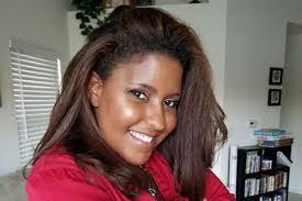 Tiffany Marrero's Instagram, Twitter & Facebook