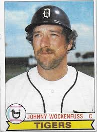 1970s and '80s Detroit Tigers teams, players and minutiae.