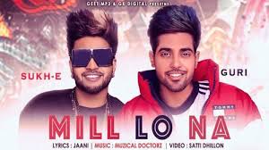 Mil Lo Na Lyrics Guri Punjabi Song Lyricsbell Ho ladki ke chakkar mein jane kitne class kiye the gol sunne ko dil taras raha hai kabse pyar ke meethe bol. mil lo na lyrics guri punjabi song