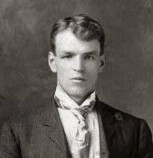 Josef F “Joseph” Buczek (1883-1957)