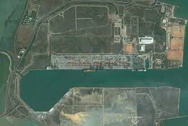 Non è necessario scaricare un'app solo per i bus o solo per i treni, moovit sarà la tua unica app che ti aiuterà a trovare il. Porto Canale Di Cagliari Ennesima Emergenza Sarda Tiscali Notizie