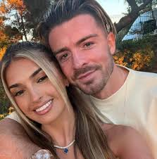 Who is Jack Grealish's model girlfriend? Childhood sweetheart Sasha  Attwood's devastating trolling