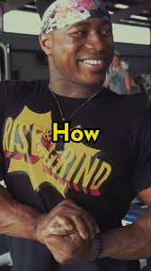 Caleb Coffee Bench Press