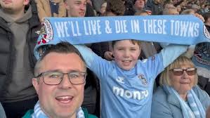 Coventry City LIVE Podcast. Preston North End Reaction.