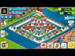 Township Nametag Valentine Youtube In 2020 Township Township Game Layout Name Tags