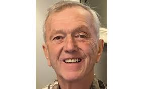 Ronald LaPointe Obituary (1944