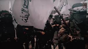The base) is an international jihadist terrorist organization founded in 1988, in the city of peshawar,pakistan. How A Deadly Raid Shows Al Qaeda Retains Global Reach Under Taliban Protection Cnn
