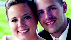 Combs-Nicholas wedding