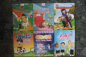 We did not find results for: Buku Cerita Kanak Kanak Books Stationery Children S Books On Carousell