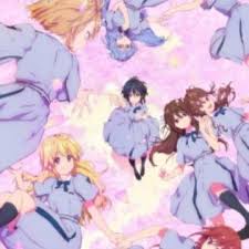 Given the fact that the show consists of only 13 episodes, this model seems adequate. 22 7 Myanimelist Net