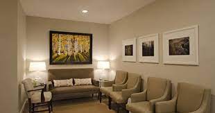 Dentaltown Where The Dental Community Lives Medical Office Decor Waiting Room Design Office Waiting Rooms