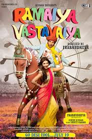 Ramaiya Vastavaiya Full Movies Download Full Movies Free Free Movies Online