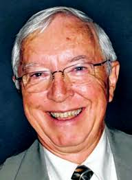 John James (Jack) Hill