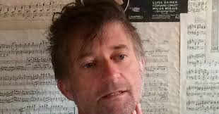 Wade's world: 'It was an apology when I wrote it and it is now ... Back in  the day, it was too raw so I never played it live'