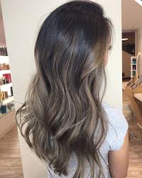 Smokey Blonde Toner For My Girl Who Came In For A Refresh Hairxjojo Hairbyjoannechung Blonde Toner Smokey Blonde Ash Blonde Hair