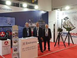 Idef 2021 is held in istanbul, turkey, from 8/17/2021 to 8/17/2021 in tuyap fair convention and congress center. Idef 2021 Environics