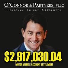 O'CONNOR & PARTNERS