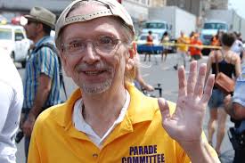 Richard Pfeiffer, Chicago Pride Parade coordinator, passes away at 70