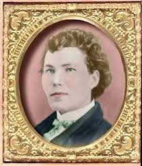 Sarah Emma (Edmonds) Seelye (1841-1898)