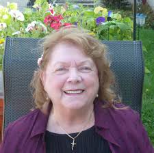 Jeannette Chamberlain