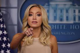 She is the face of the white house and she but meghan mccain called out mcenany on friday, noticing that kayleigh had what appeared to be professional hair and makeup, and wondered … Kayleigh Mcenany And The Women Who Do Pr For White Supremacy By Anushay Hossain Zora